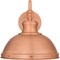 Quoizel Jameson Outdoor Wall 1 Light Aged Copper JAM8412AC - alternate 4